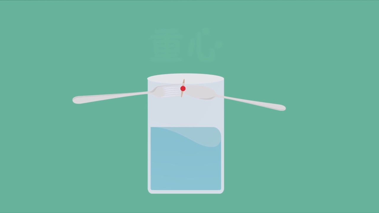 STEM奇妙科学课 — Épisode 40