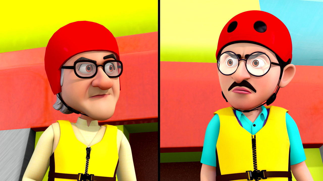 Taarak Mehta Kka Chhota Chashmah — Épisode 16