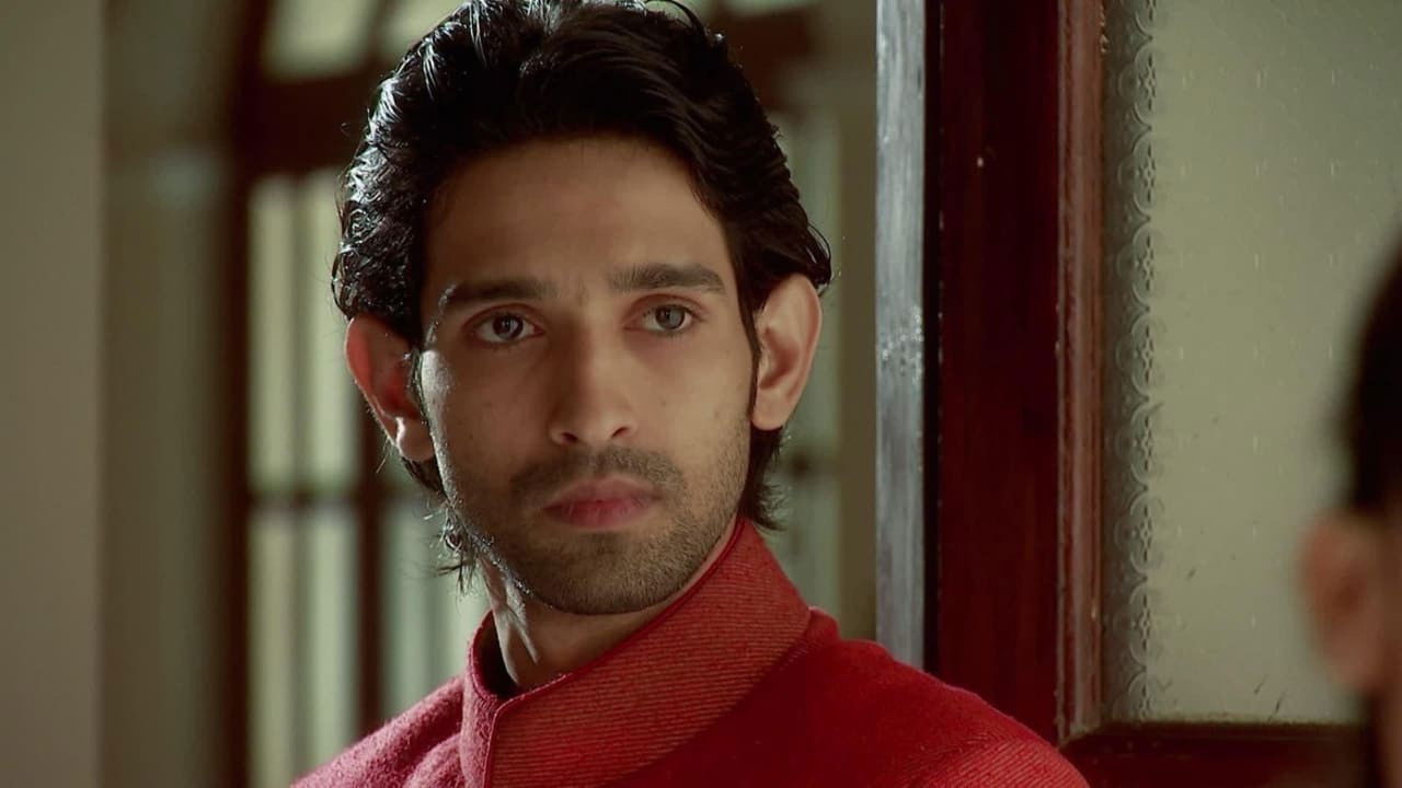 Qubool Hai — Épisode 229