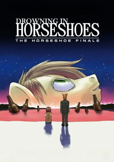 Horseshoe Finale poster