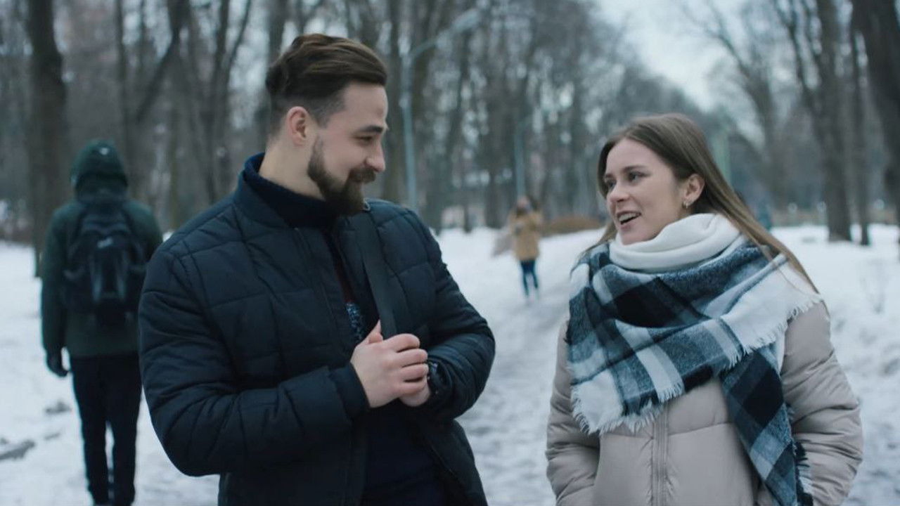 Я — Надія — Épisode 4