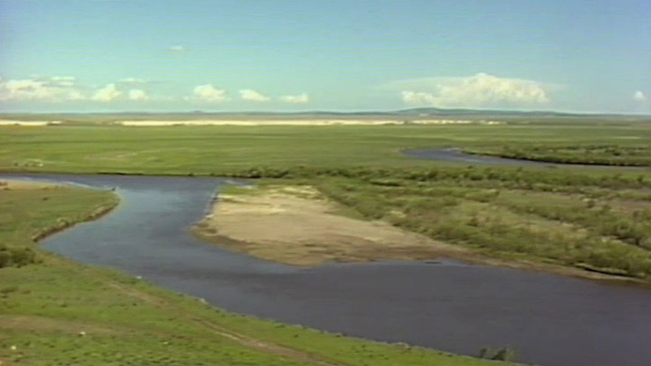 大江南北 — Épisode 12