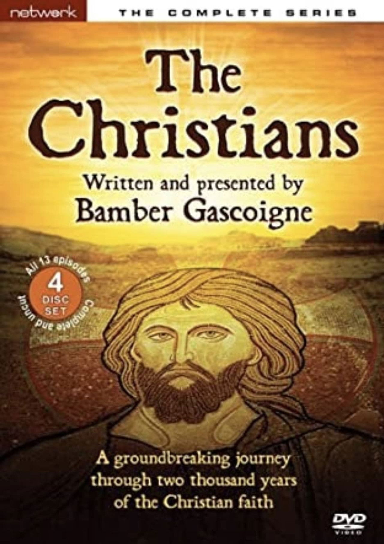 Krishtarët backdrop