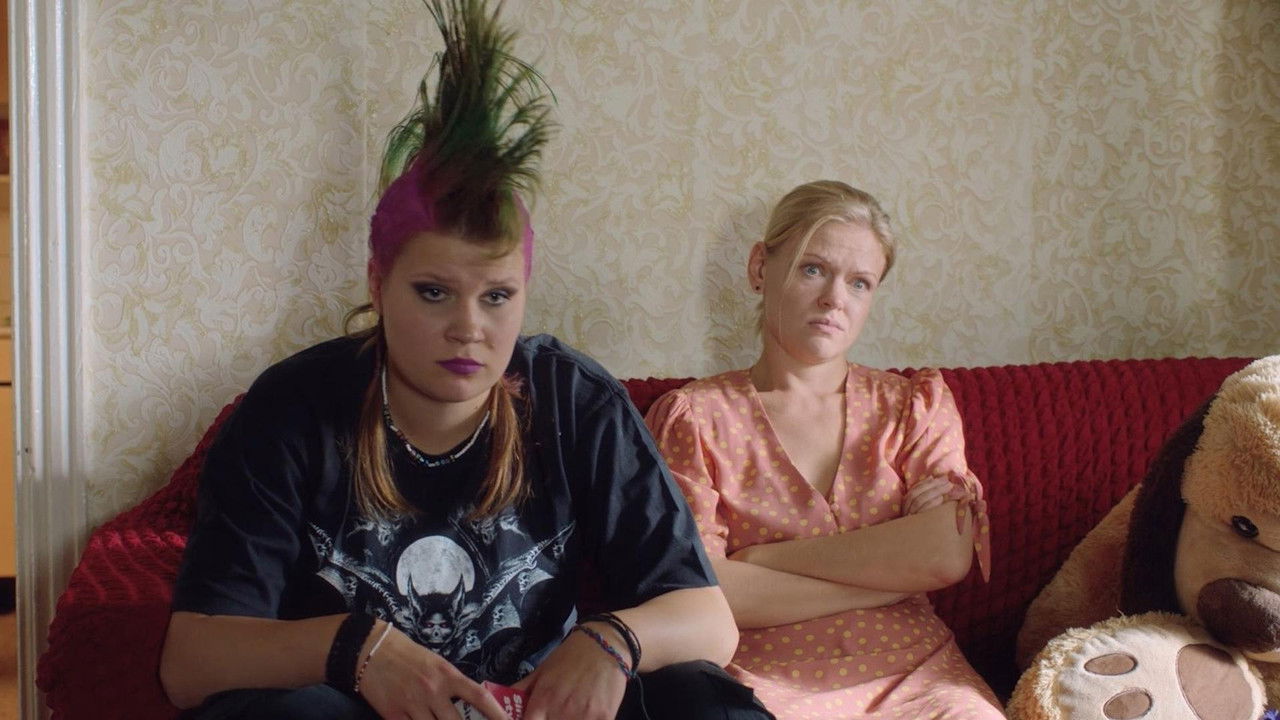 Бэби-тур — Épisode 2