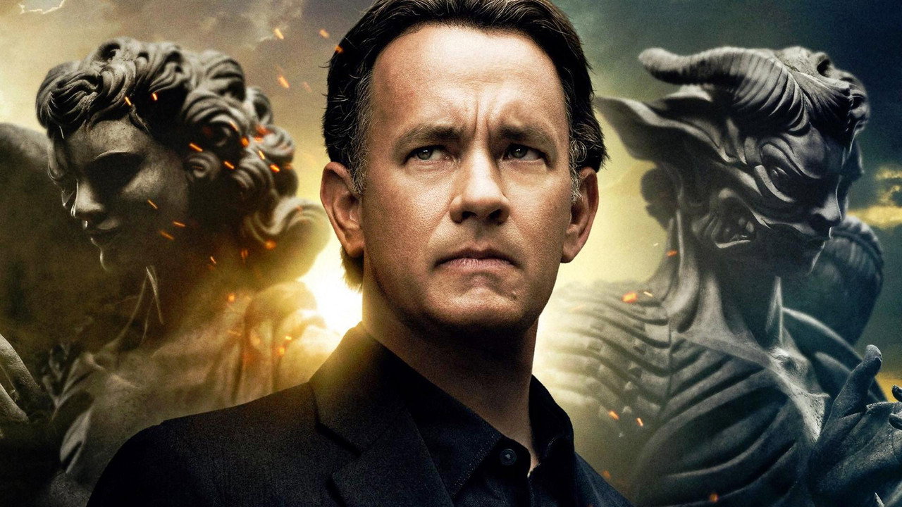 Angels and Demons (2009) Hindi Dubbed backdrop