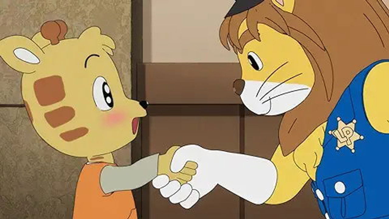 Image Shimajiro: A Wonderful Adventure