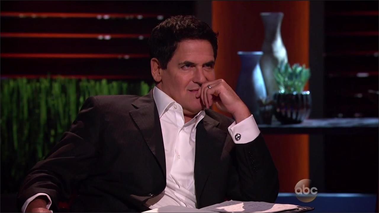 Shark Tank - Season 7 Episode 6 : Rent Like a Champion, HotShot, Windcatcher, Stem Center USA