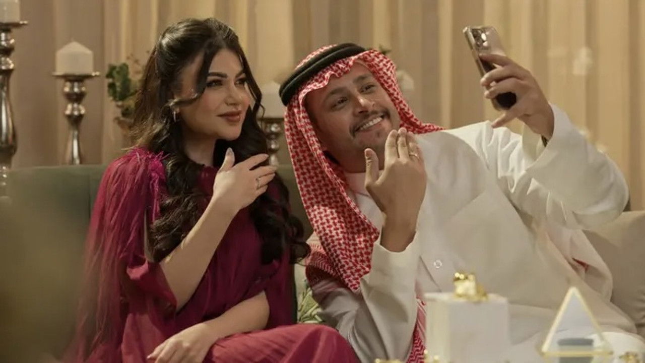 سندس — Épisode 21