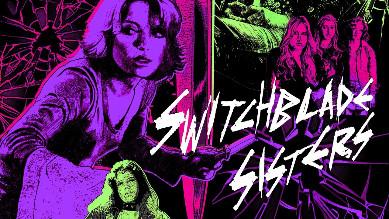 Switchblade Sisters