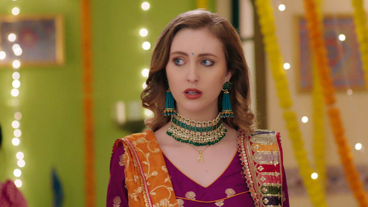 Anandibaa Aur Emily — Épisode 29