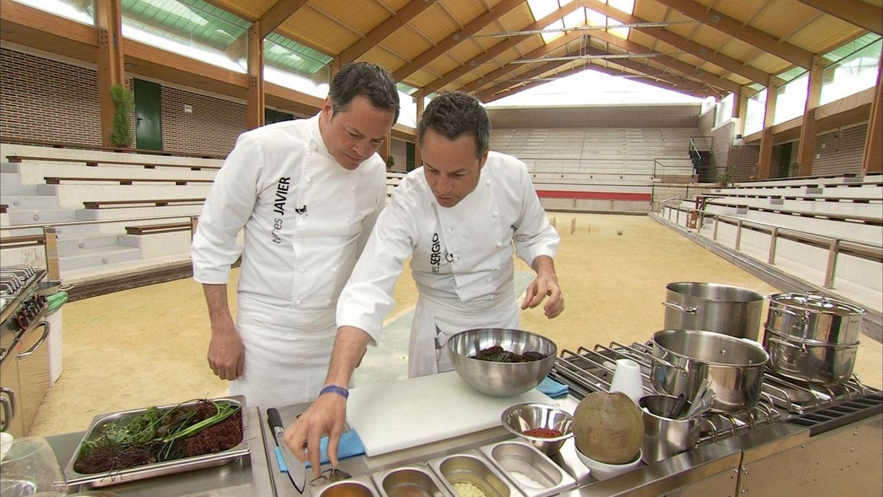 Cocina2 - Season 2 Episode 10 : Episode 10