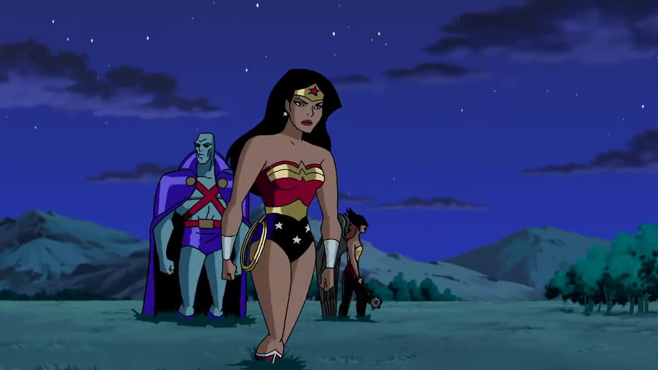 Image Justice League