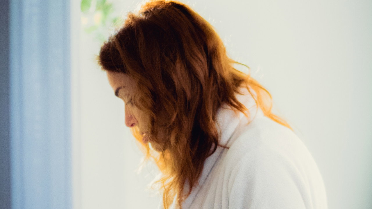 About a Woman still 5