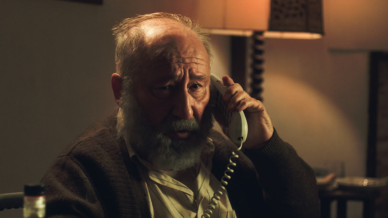 Arjen: Azap Yolu — Épisode 2