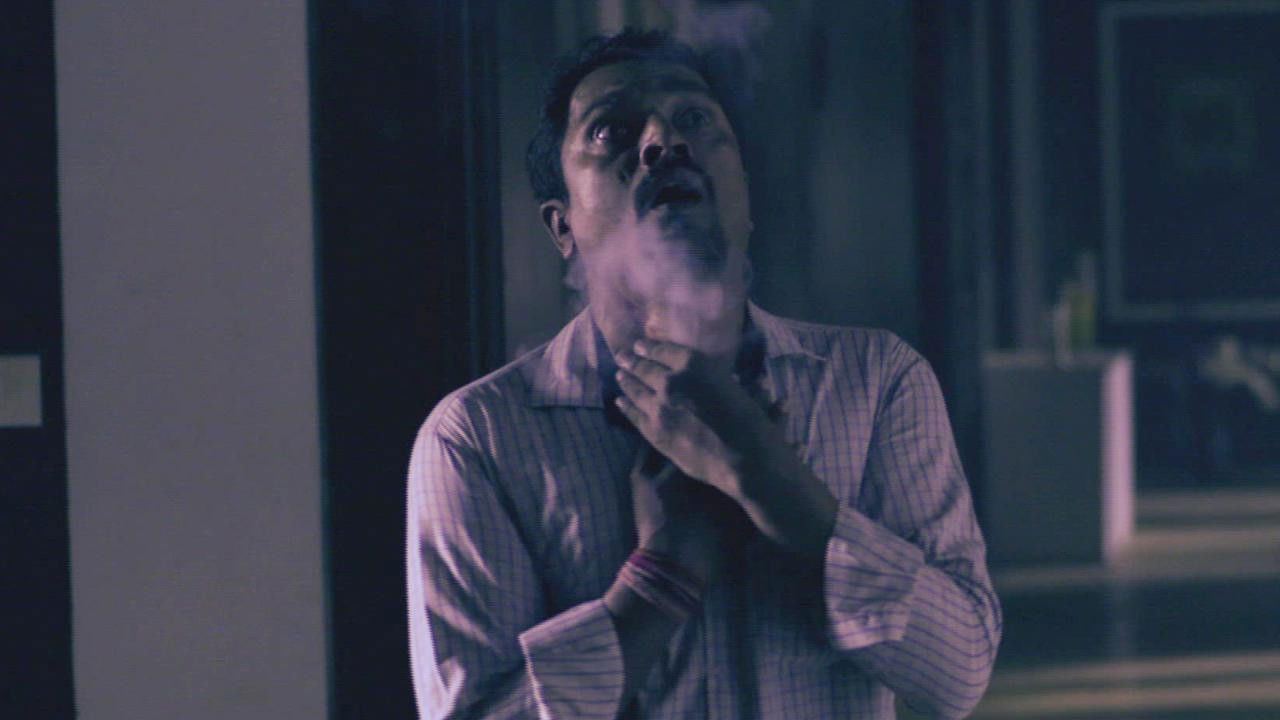 Anjaan: Special Crimes Unit — Épisode 56