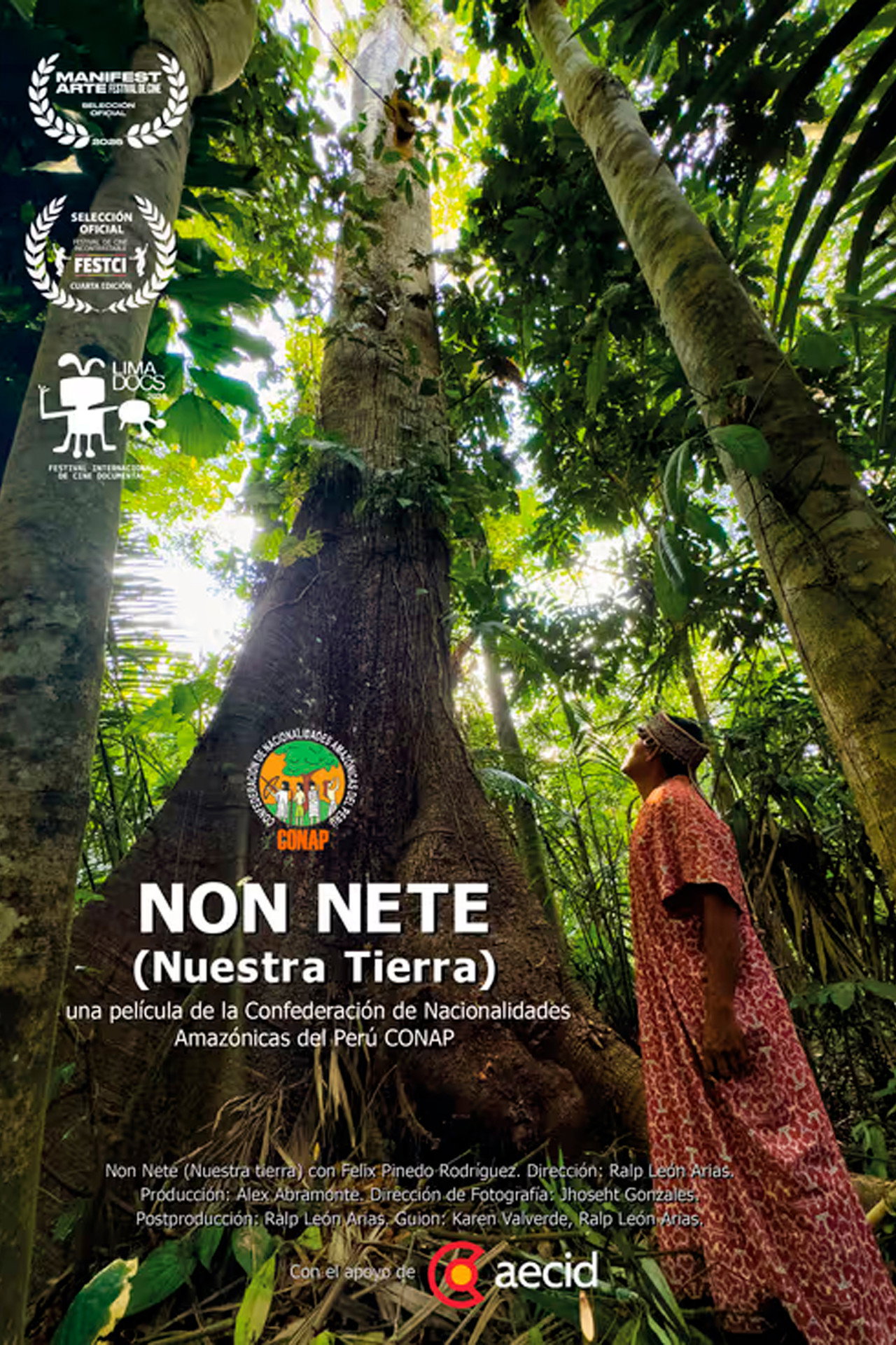 Non Nete