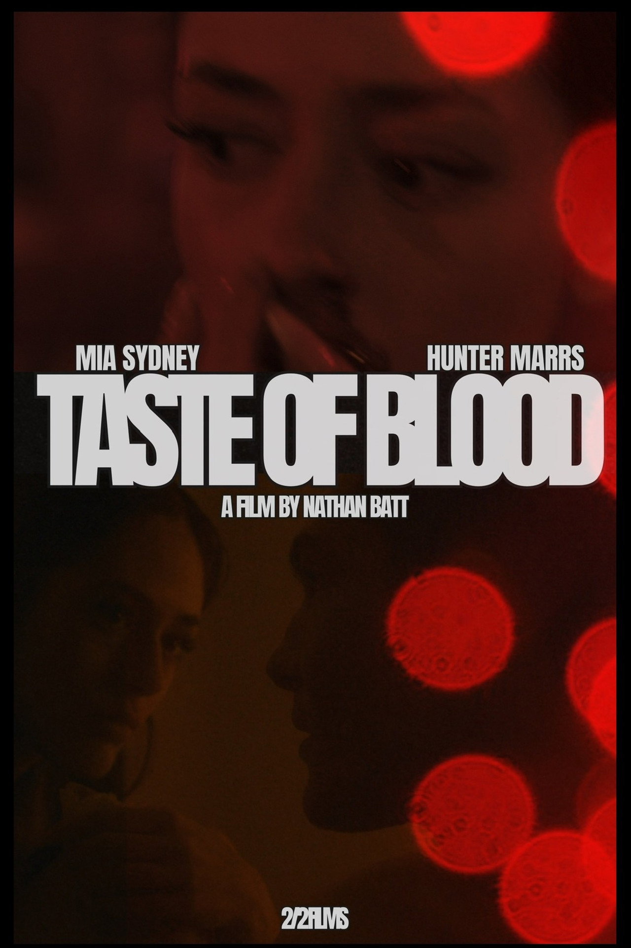 Taste of Blood