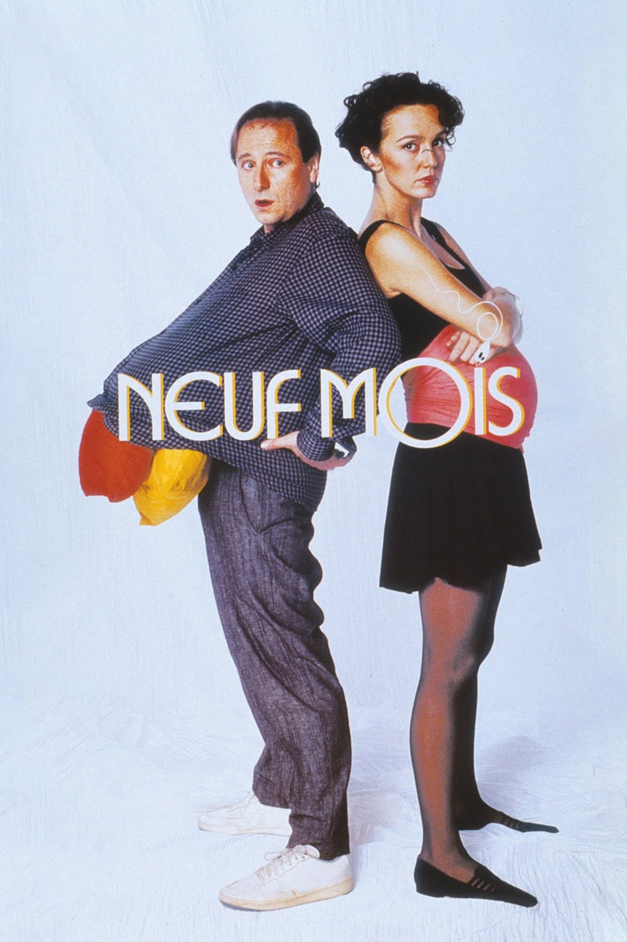 Neuf Mois