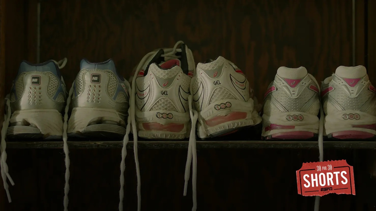 30 for 30 Shorts — Épisode 43