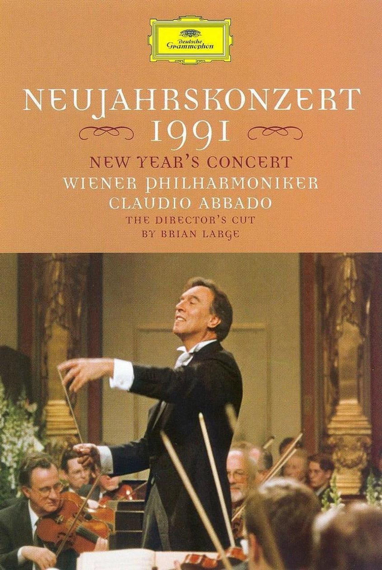 New Year's Concert 1991