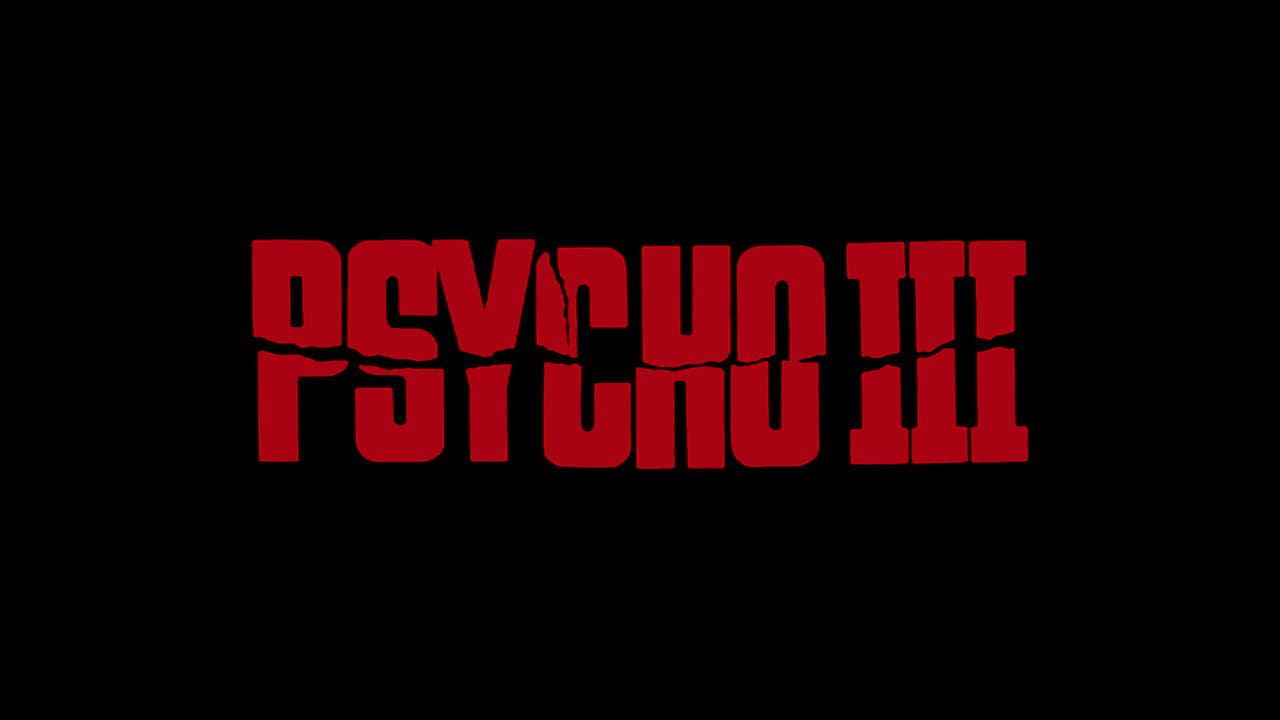 Psycho III background