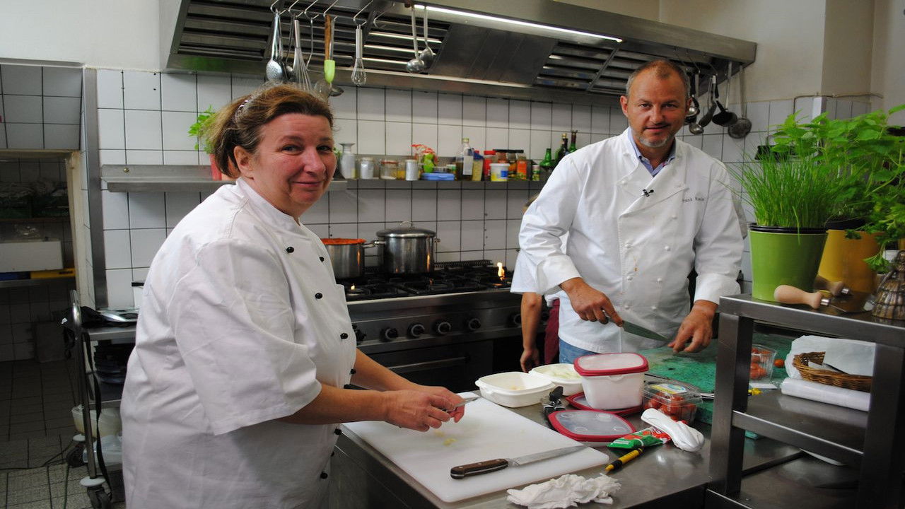 Rosins Restaurants – Ein Sternekoch räumt auf! — Épisode 7