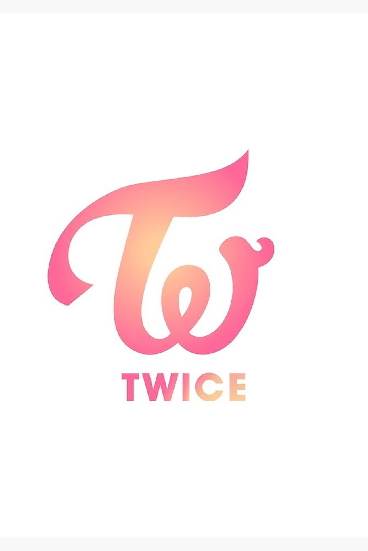 TWICE