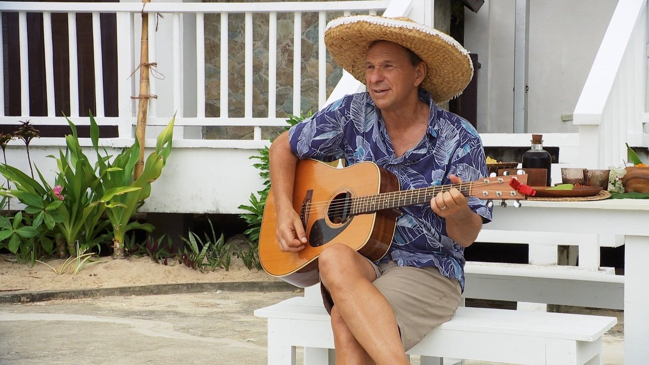 Robinson - Season 27 Episode 44 : Episode 44