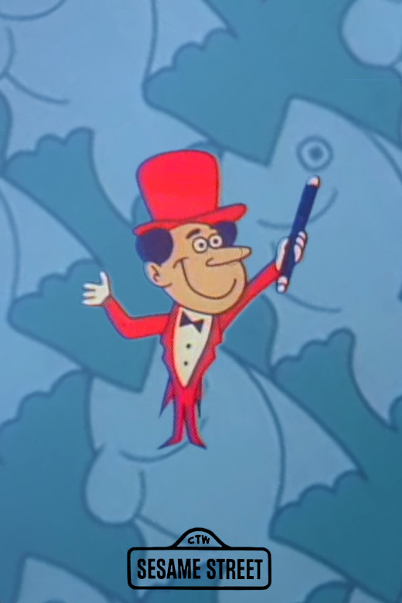 Magician