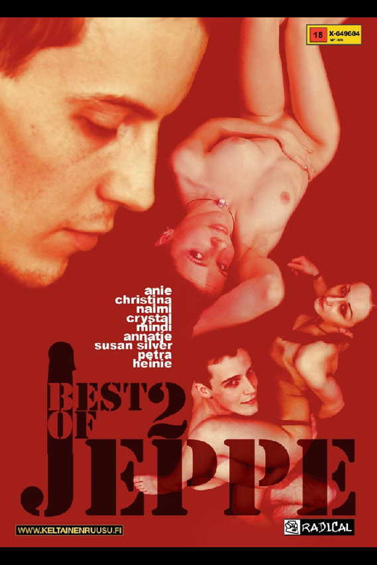 Best of Jeppe 2 Backdrop