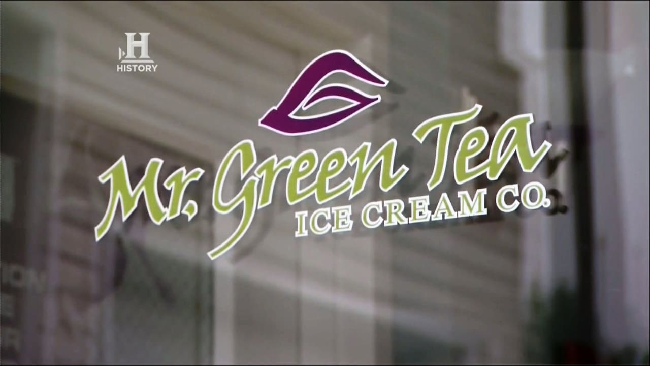 The Profit - Season 1 Episode 6 : Mr. Green Tea