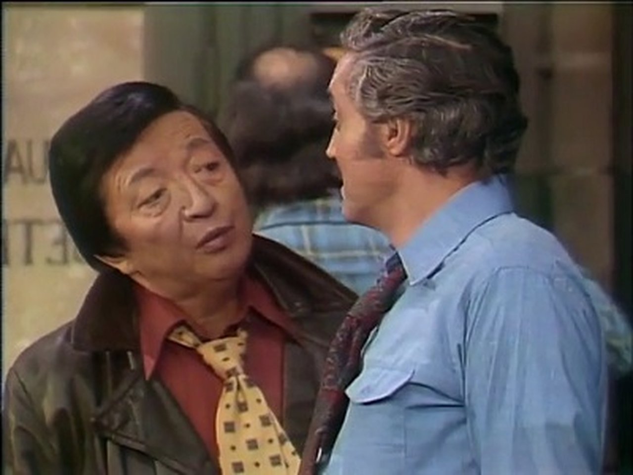 Barney Miller - Season 2 Episode 22 : The Mole
