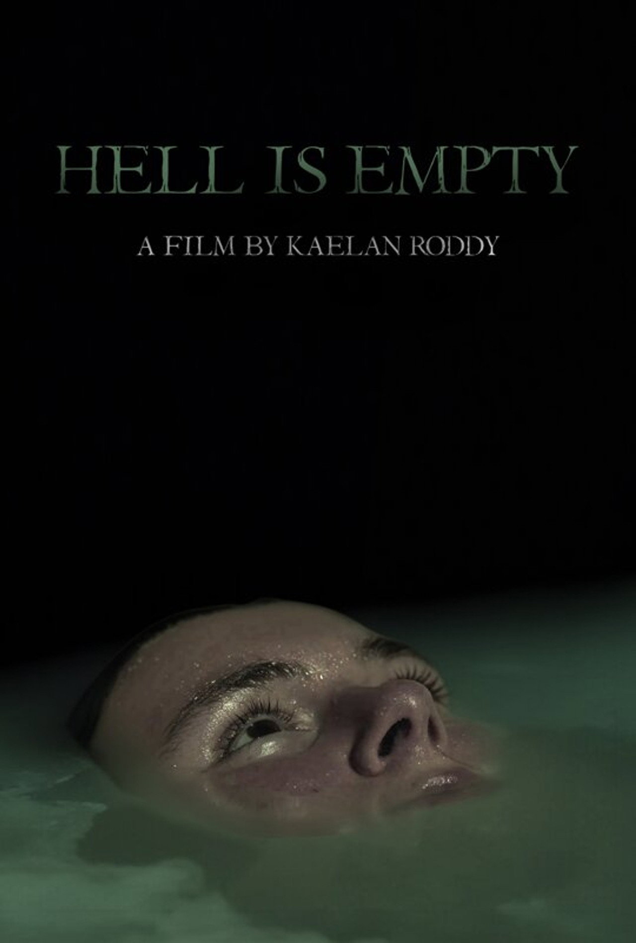 Hell is Empty