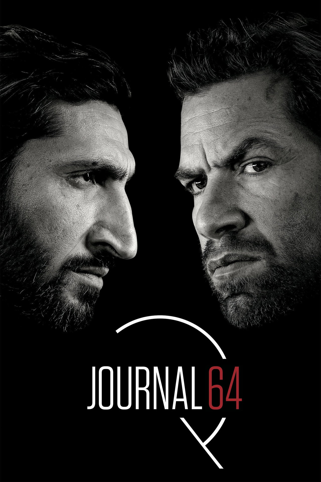 Journal 64 filmaffisch