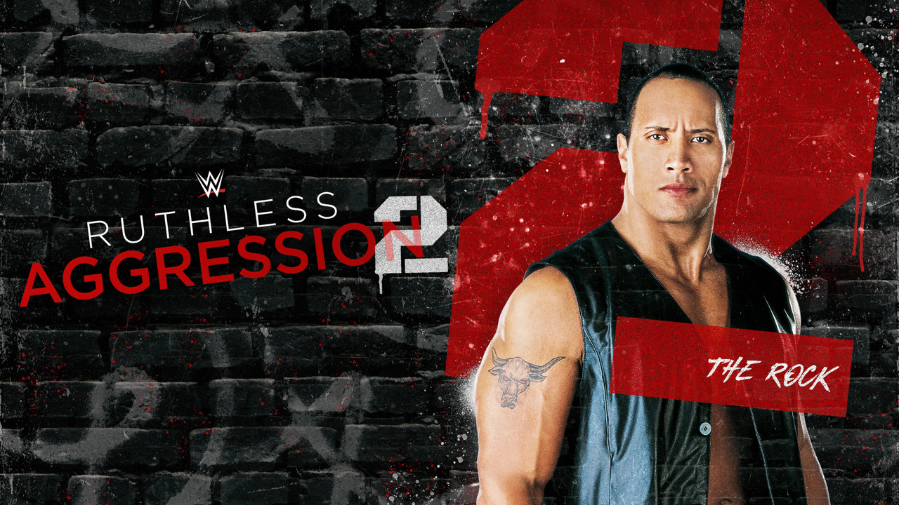 Ruthless Aggression — Épisode 1