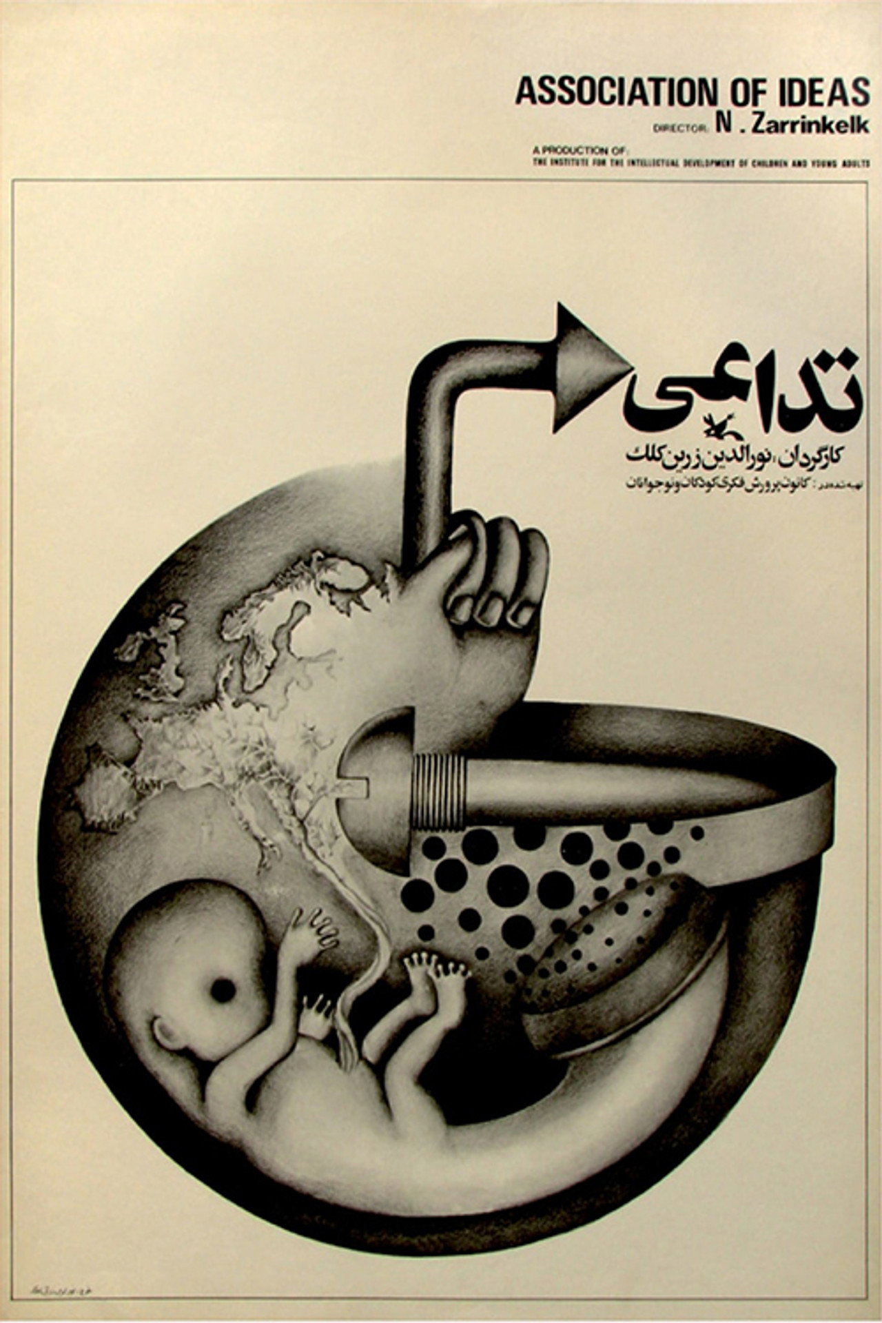 Association of Ideas