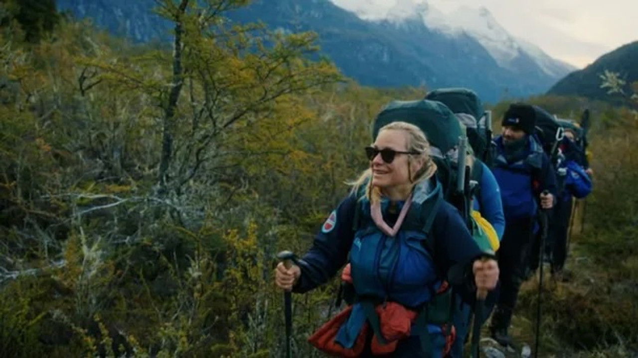 De Expeditie — Épisode 7