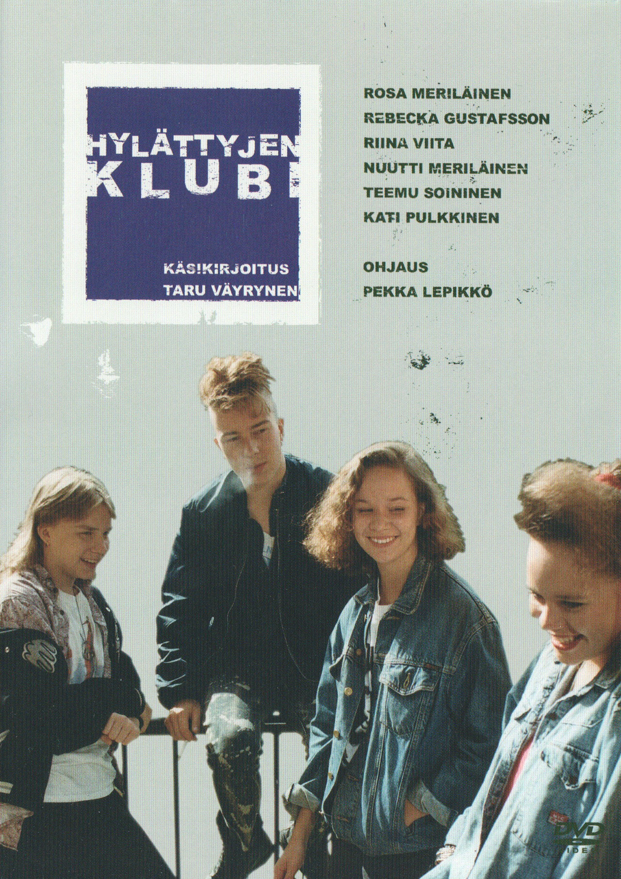 Hylättyjen klubi