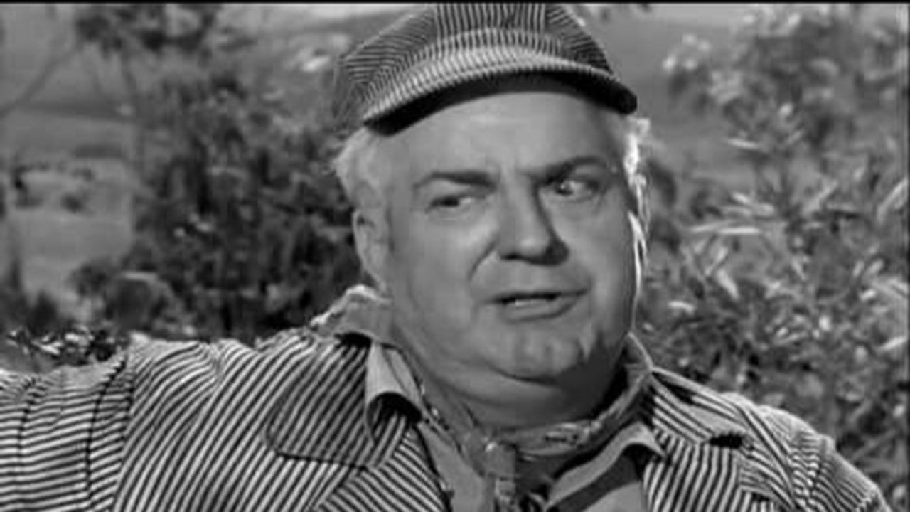 Petticoat Junction - Season 1 Episode 31 : Charley Abandons the Cannonball