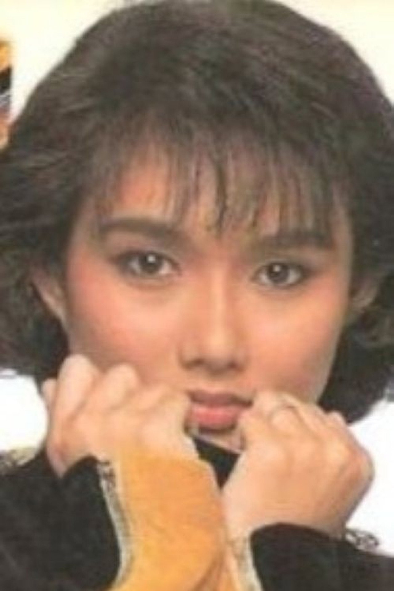 李美霖
