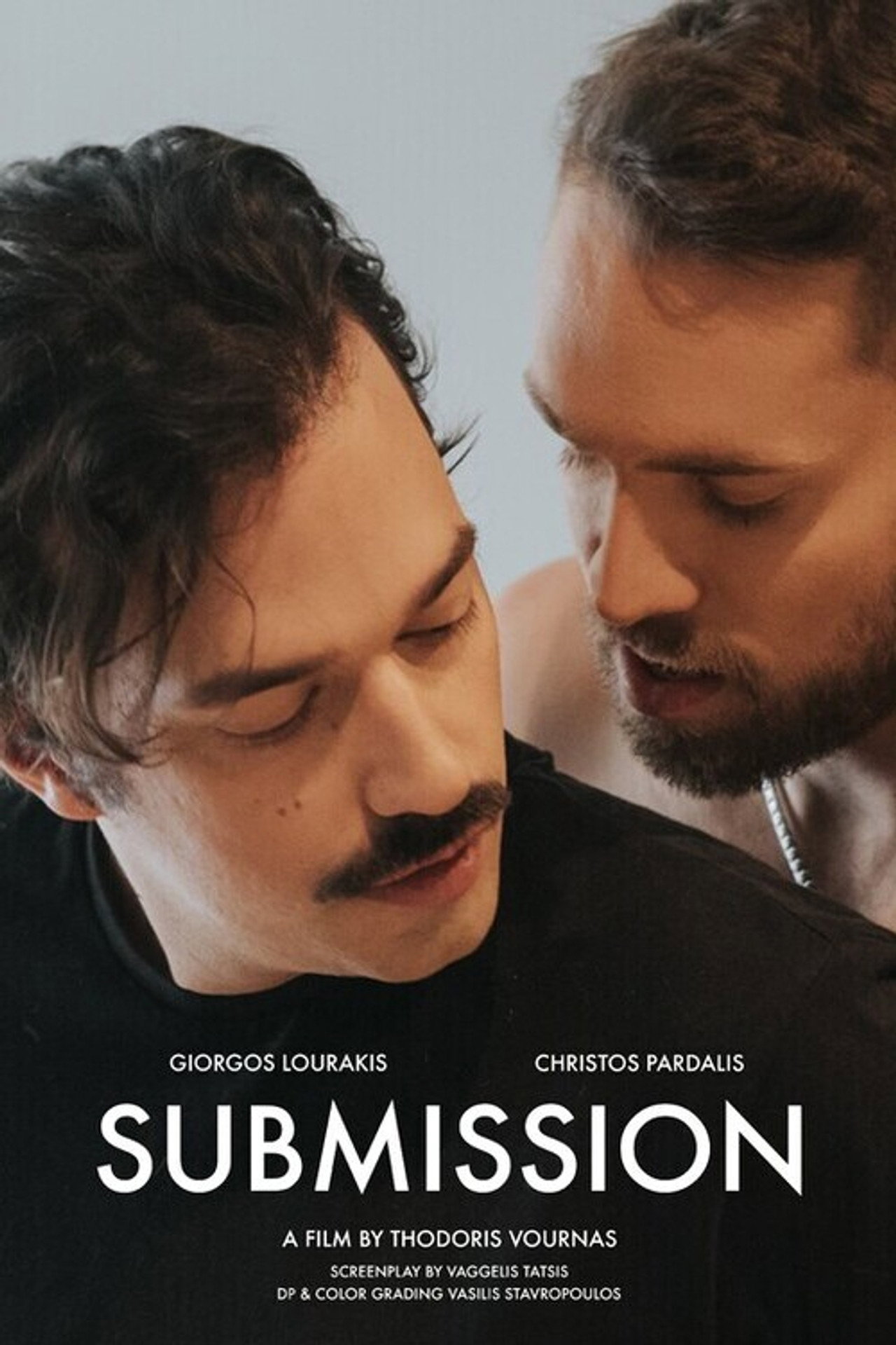 Submission filmaffisch