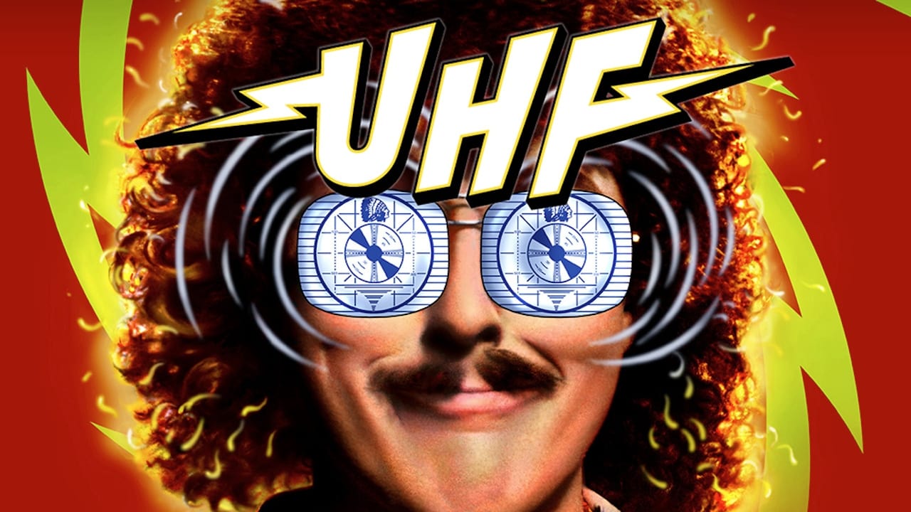 UHF background