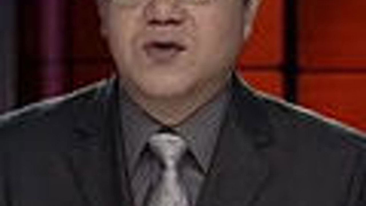 传奇故事 — Épisode 30