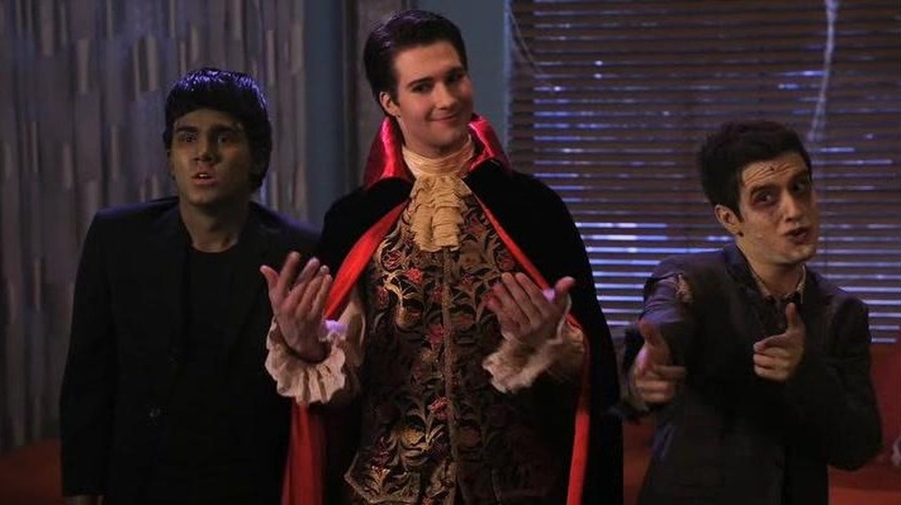 Big Time Halloween