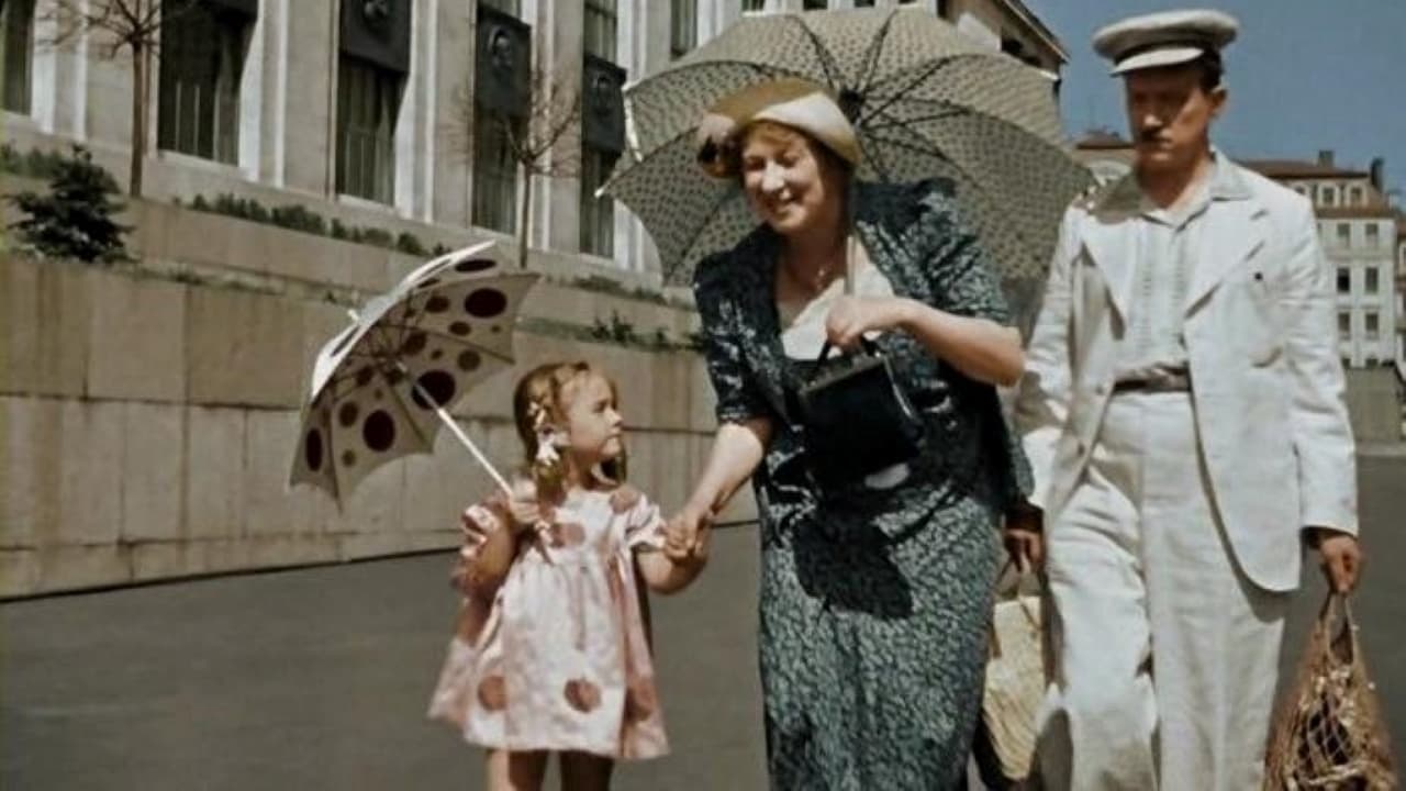 The Foundling Backdrop Image