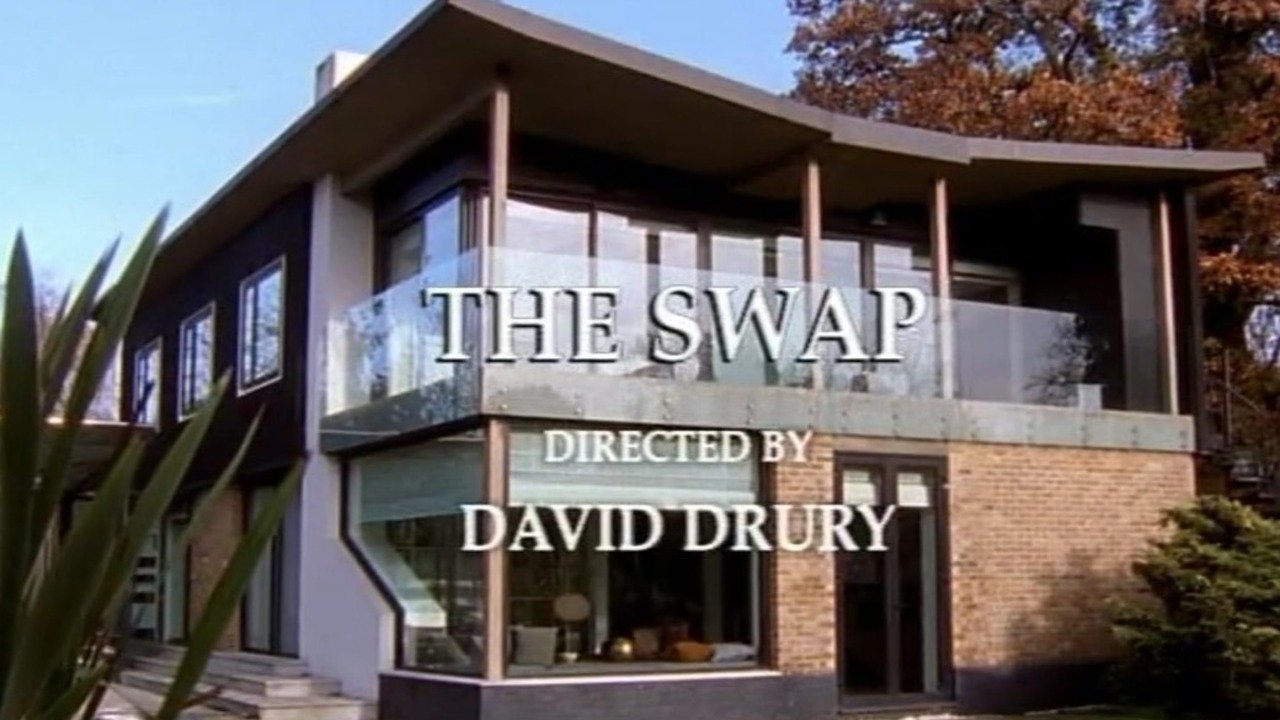 مشاهدة فيلم The Swap مترجم بدون اعلانات - خلفية