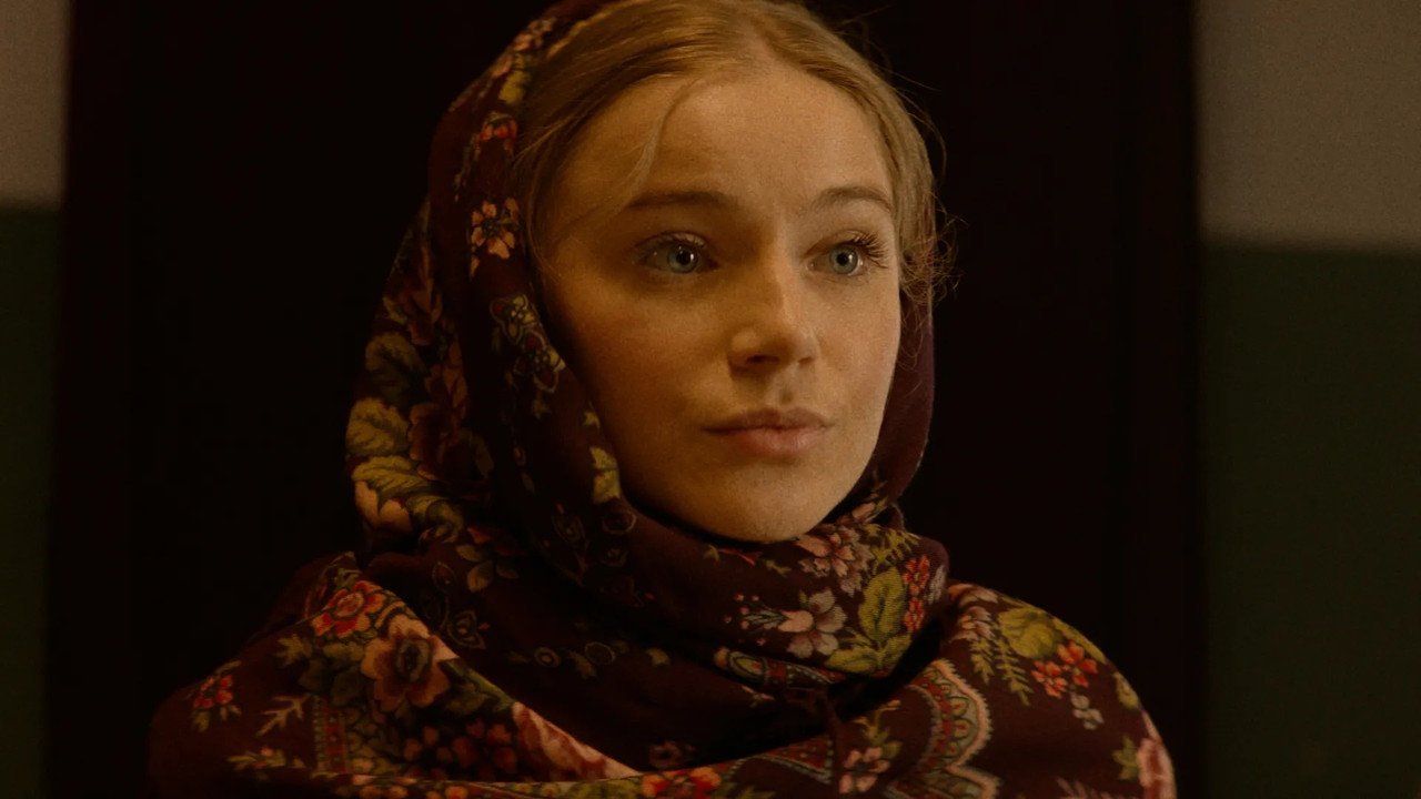 Война семей — Épisode 11