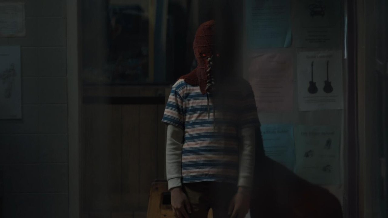 Brightburn (2019)