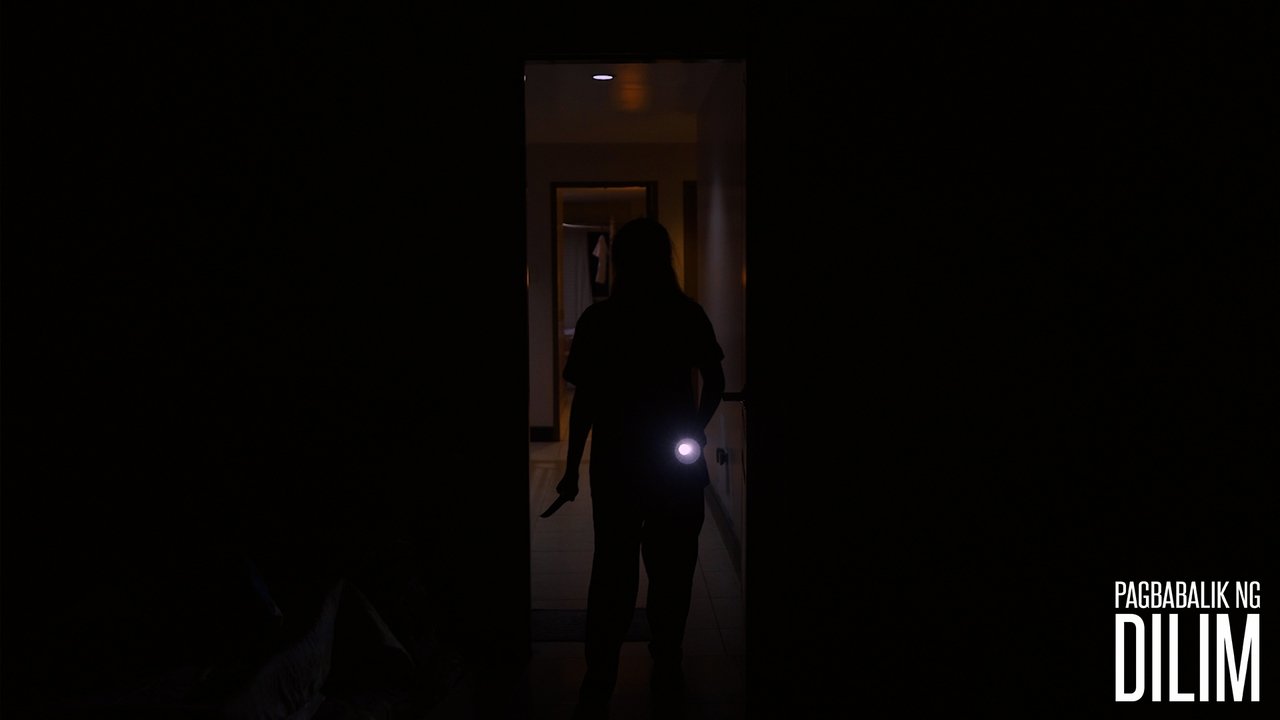 Pagbabalik ng Dilim Pagbabalik ng Dilim