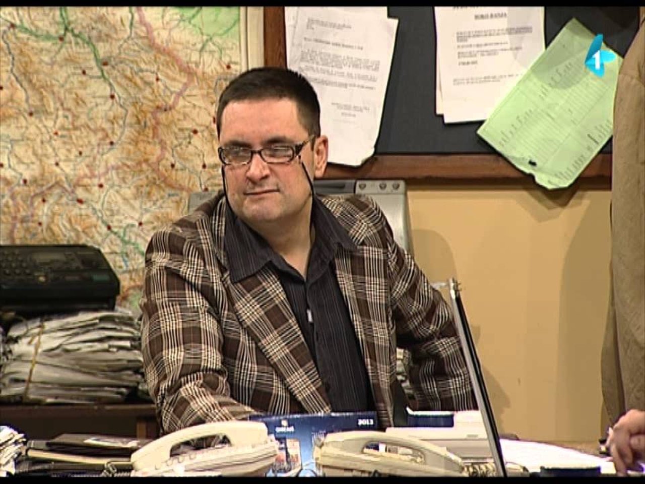 Državni posao - Season 2 Episode 64 : 261 Godišnja nagrada